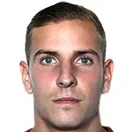 Adam Priestly
