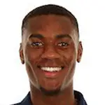 Tosin Adarabioyo