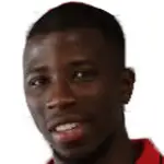 Cheik Traoré