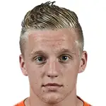 Donny van de Beek