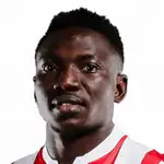 Oghenekaro Etebo