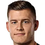 Alfreð Finnbogason