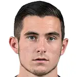 Lewis Cook