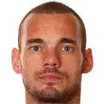 Wesley Sneijder