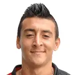 Daniel Alvarez Lopez