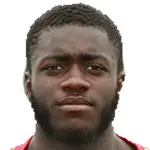 Dayot Upamecano