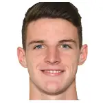 Declan Rice