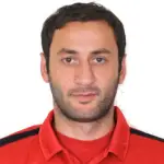 Edik Sajaia