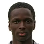 Mahamadou Dembele