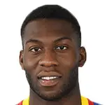 Timothy Fosu-Mensah