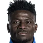 Obafemi Martins