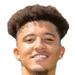 Jadon Sancho