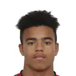 Mason Greenwood