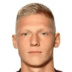 Augustinas Klimavicius