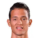 Luis Delgado Materán