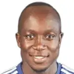 Jimmy Dzingai