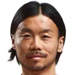 Yusuke Shimada