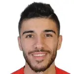 Sükrü Kaan Kilicaslan