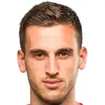 Matthew Spiranovic