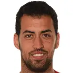 Sergio Busquets