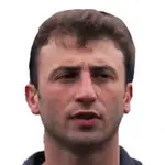 Serkan Aykut