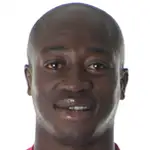 Garra Dembélé