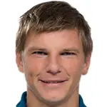 Andrey Arshavin