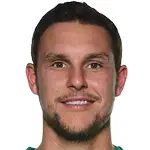 Alex McCarthy