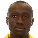 Dominic Oduro