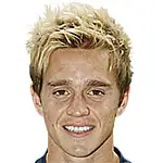 Stuart Holden