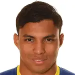 Jefferson Montero