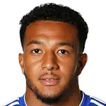 Nathaniel Mendez-Laing