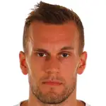 Hjortur Logi Valgardsson