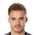 Hólmar Örn Eyjólfsson 