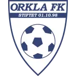 Orkla FK logo