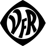 VfR Aalen 1921 logo