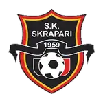 Skrapari logo