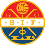 Strømsgodset IF II logo