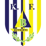 KS Butrinti Sarandë logo