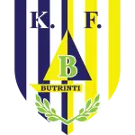 Butrinti logo