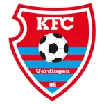 Uerdingen 05 logo