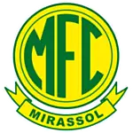 Mirassol Futebol Clube logo