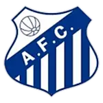 EF Aquidauanense logo