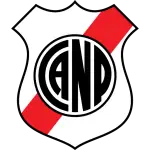 Nacional P. logo