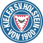 Kieler SV Holstein 1900 logo