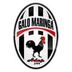 Galo Maringa logo