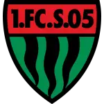 1. FC Schweinfurt 1905 logo