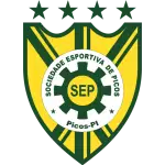 SE Picos logo