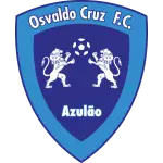 Osvaldo Cruz FC logo