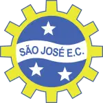 São José-EC logo